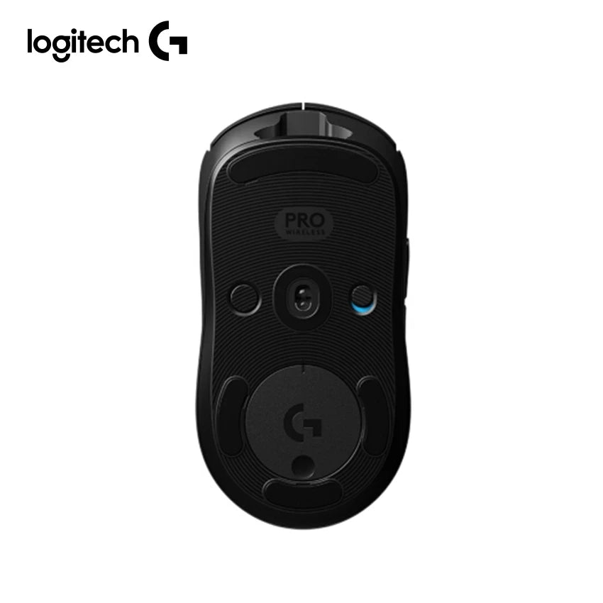 New Original Logitech G PRO X Superlight Wireless Gaming Mouse 25K DPI Sensor LIGHTSPEED RGB Dual Mode Mice POWERPLAY Compatible
