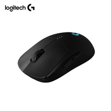 Load image into Gallery viewer, New Original Logitech G PRO X Superlight Wireless Gaming Mouse 25K DPI Sensor LIGHTSPEED RGB Dual Mode Mice POWERPLAY Compatible