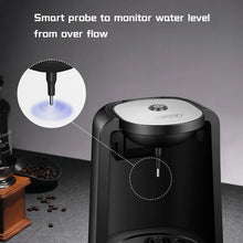 Load image into Gallery viewer, HiBREW Automatic Turkish Coffee Machine Electric Pot  AC 220~240V  Ground Coffee Maker H9
