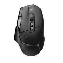Load image into Gallery viewer, Logitech G502 X PLUS HERO LIGHTSPEED Wireless Gaming Mouse Wireless 2.4GHz HERO 25600DPI RGB Suitable for e-sports gamers