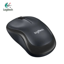 Load image into Gallery viewer, Logitech M220 Wireless Gaming Mouse High-Quality Optical Ergonomic PC Game Mouse for Mac OS/Window Support Office Test